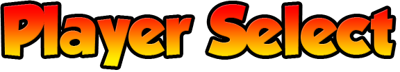 Player Select