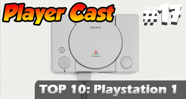 5 jogos mais vendidos da história do PSOne