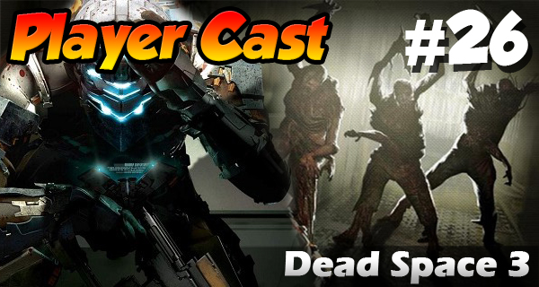 Dead Space 3 (2013) - Filmaffinity