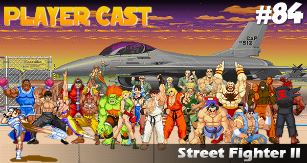 O QUE ELES FALAM?! Os Golpes de STREET FIGHTER 2! 