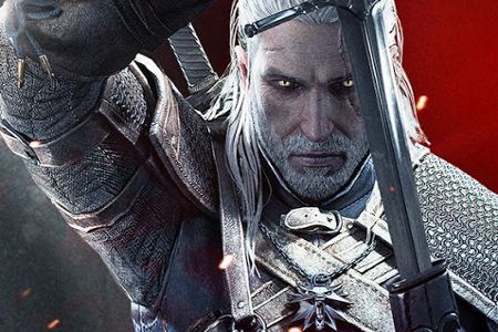 Resenha: The Witcher 3