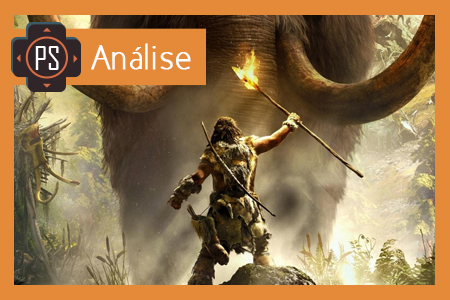 Como domar lobos e mais animais selvagens em Far Cry Primal