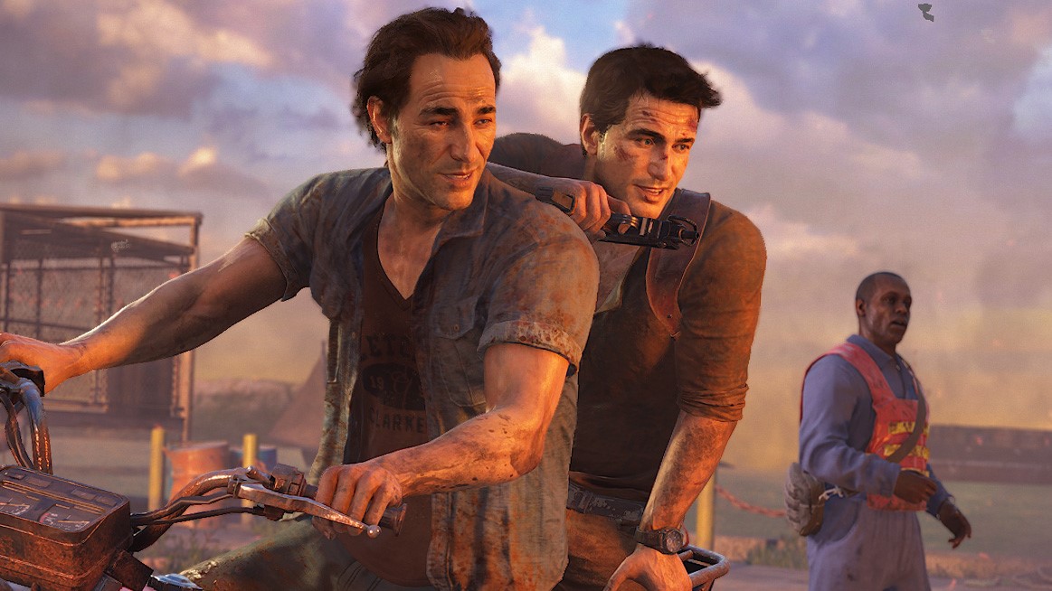 Uncharted 4: A Thief's End - Strategy Guide eBook by GamerGuides.com - EPUB  Book