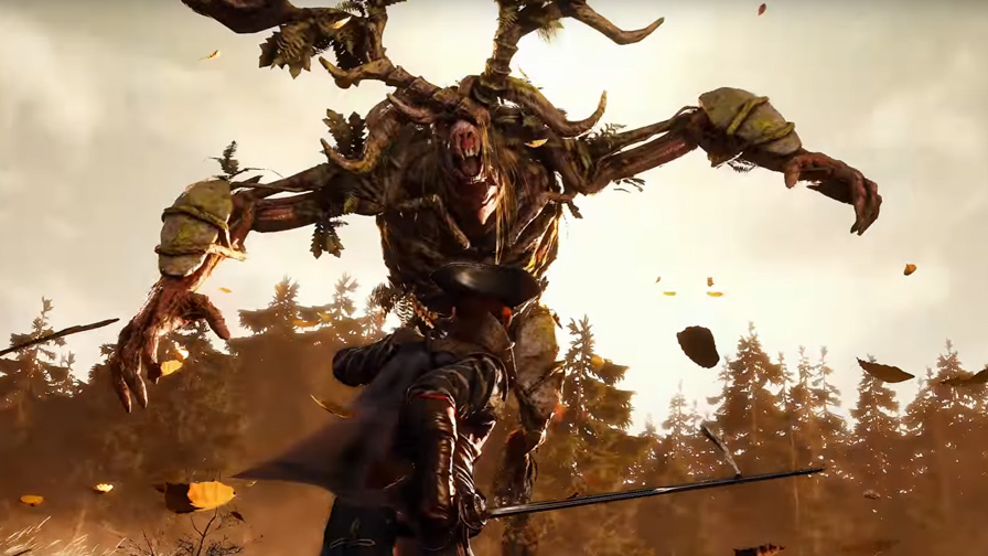 Greedfall не запускается на windows 10