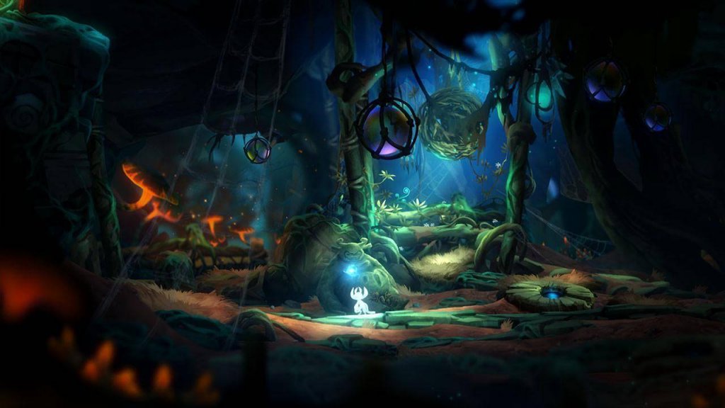 Jogo Ori and the Blind Forest: Definitive Edition - Xbox 25