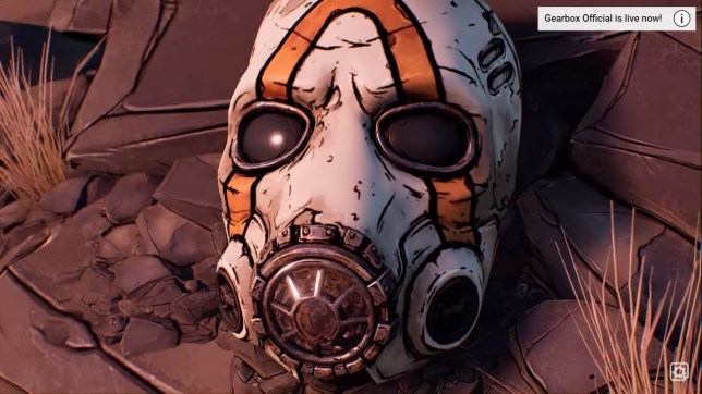 Vip коды borderlands 3