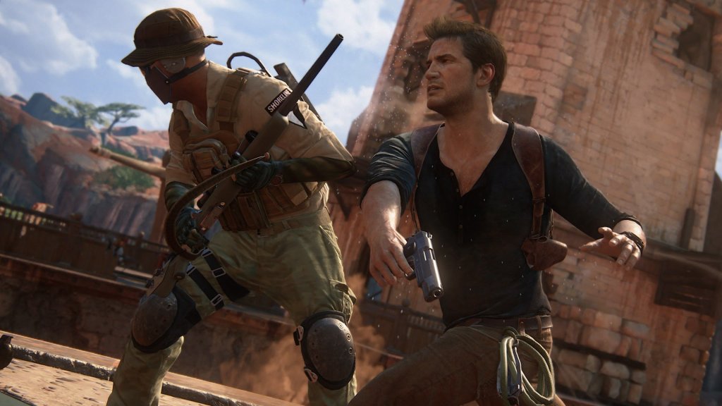 A trajetória de Uncharted: por que Uncharted 4 será um título definitivo