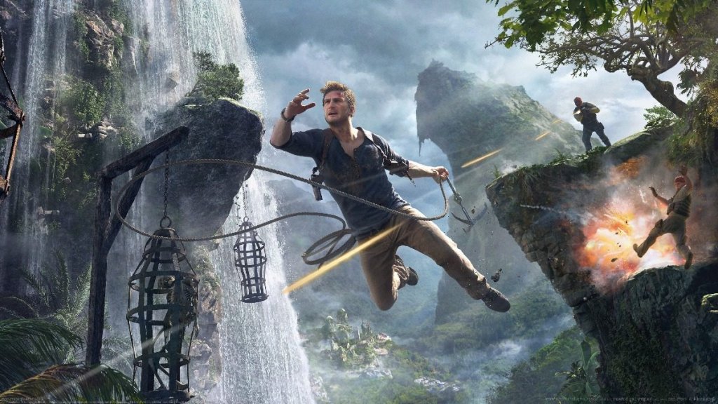 A trajetória de Uncharted: por que Uncharted 4 será um título definitivo