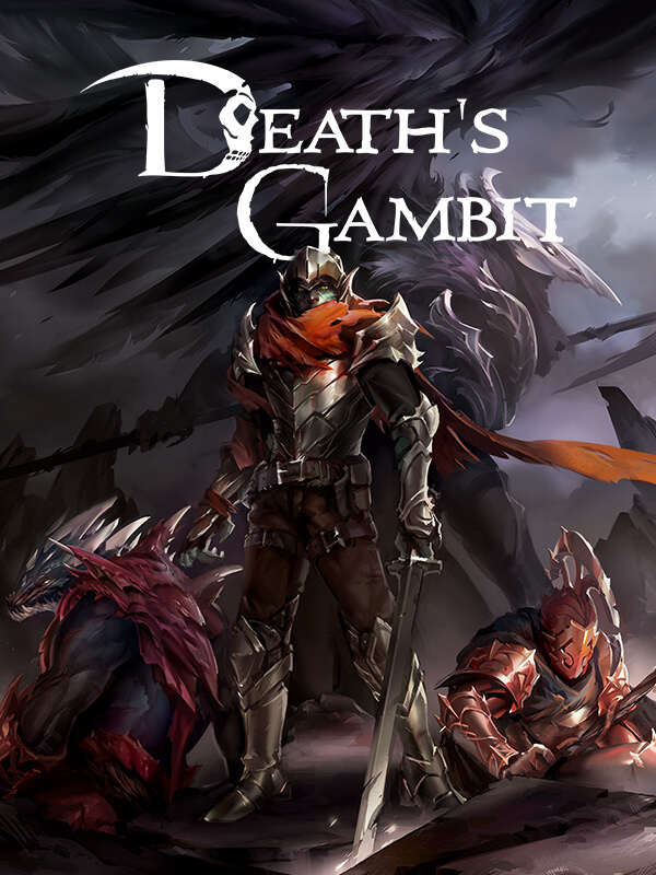 DEATH'S GAMBIT DETONADO PT-BR #1 - UM MAGO DIFERENTE DE TODOS OS OUTROS  DESTA TERRA 