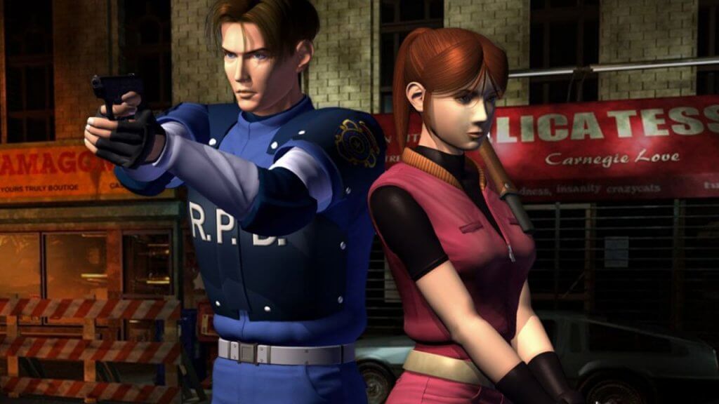 Resident Evil: Melhores Personagens Secundários