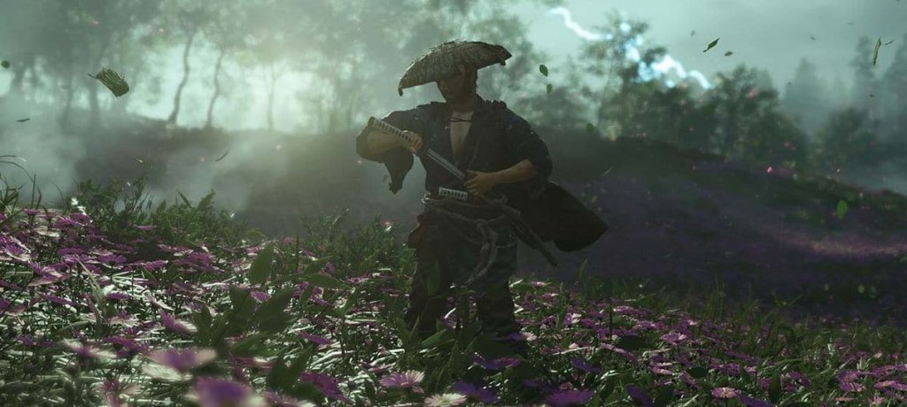 Ghost of Tsushima - Data de Lançamento, Precisão Histórica