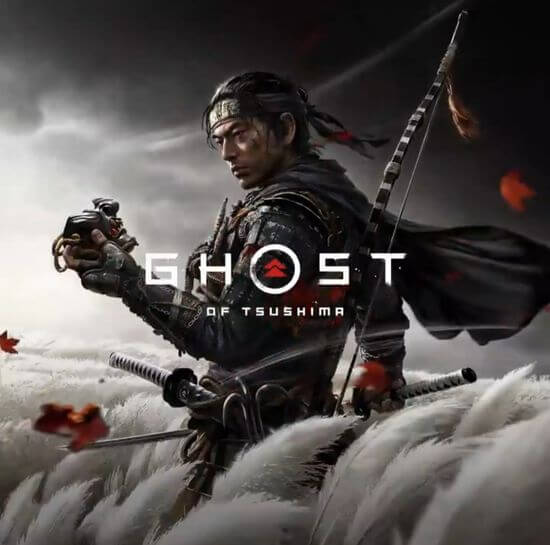 Ghost of Tsushima - Data de Lançamento, Precisão Histórica