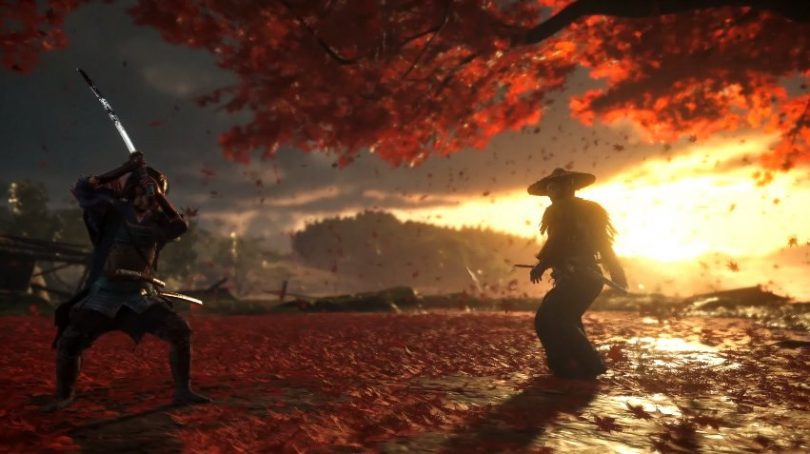 Ghost of Tsushima - Data de Lançamento, Precisão Histórica