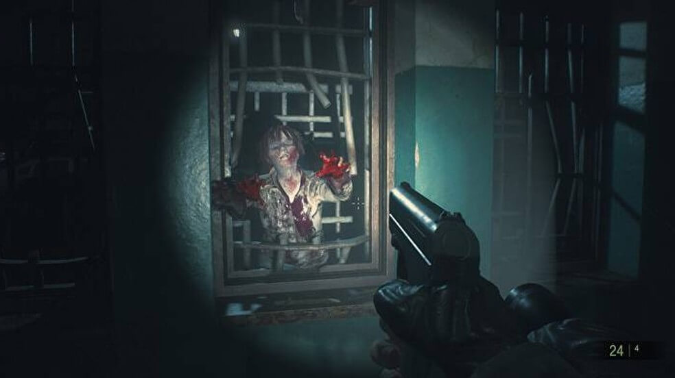 Resident Evil: Melhores Personagens Secundários