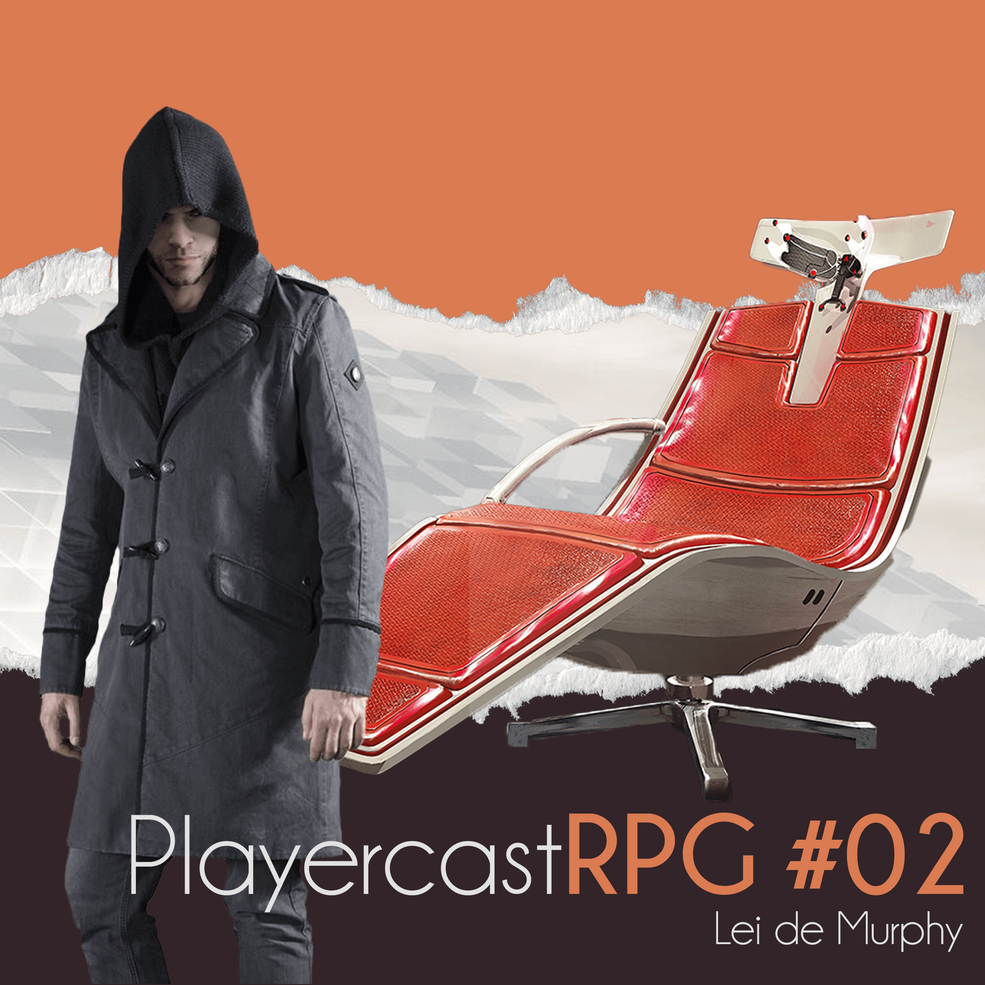 PlayerCast RPG Assassins Creed S01EP2 – Lei de Murphy