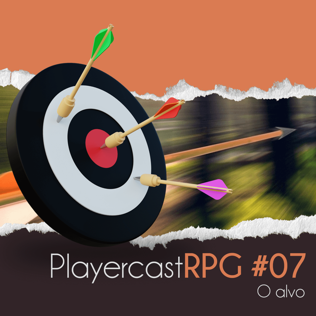 PlayerCast RPG Assassins Creed S01EP7 – O Alvo