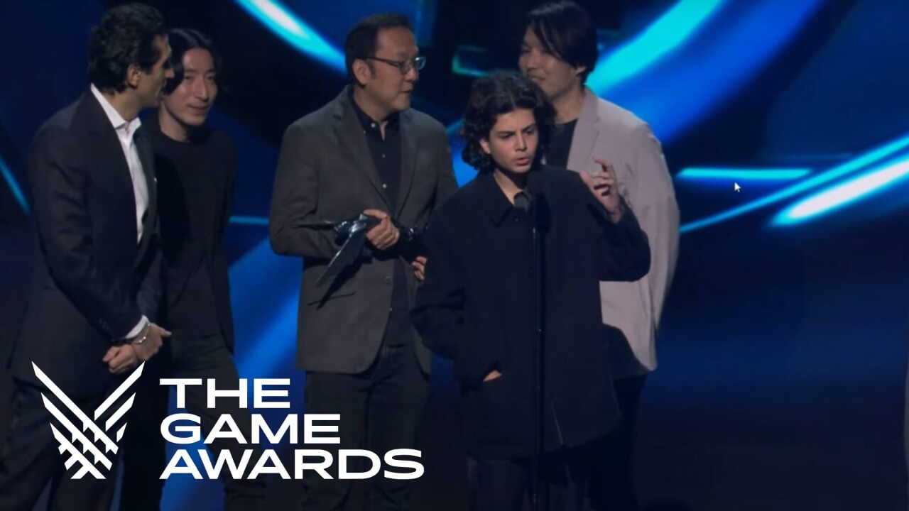 PlayerCast #284 – Resultado apostas TGA 2022 PlayerCast #284 – Resultado apostas TGA 2022