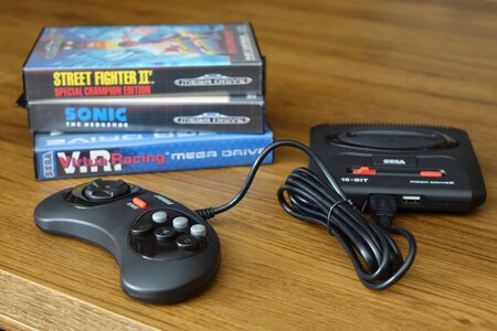 De o que mesmo mega drive do sonic na memoria jogos